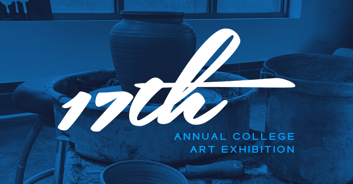 17th Annual College Art Exhibition | Albany Area Arts Council