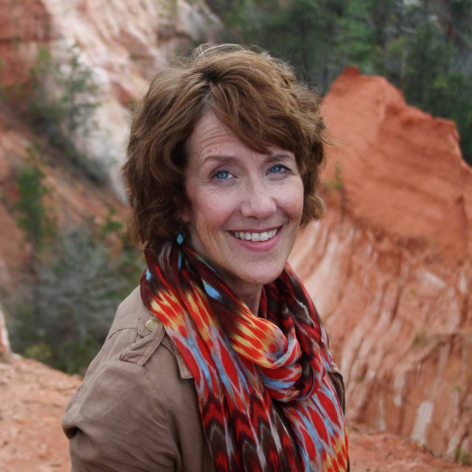 Ann Litrel